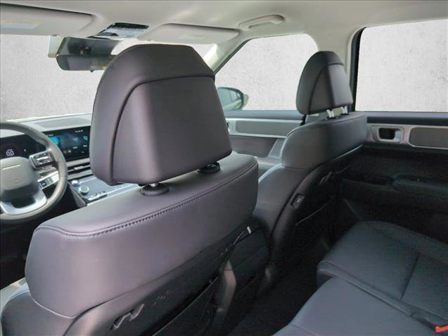 New 2026 Hyundai Santa Fe SEL FWD image 15