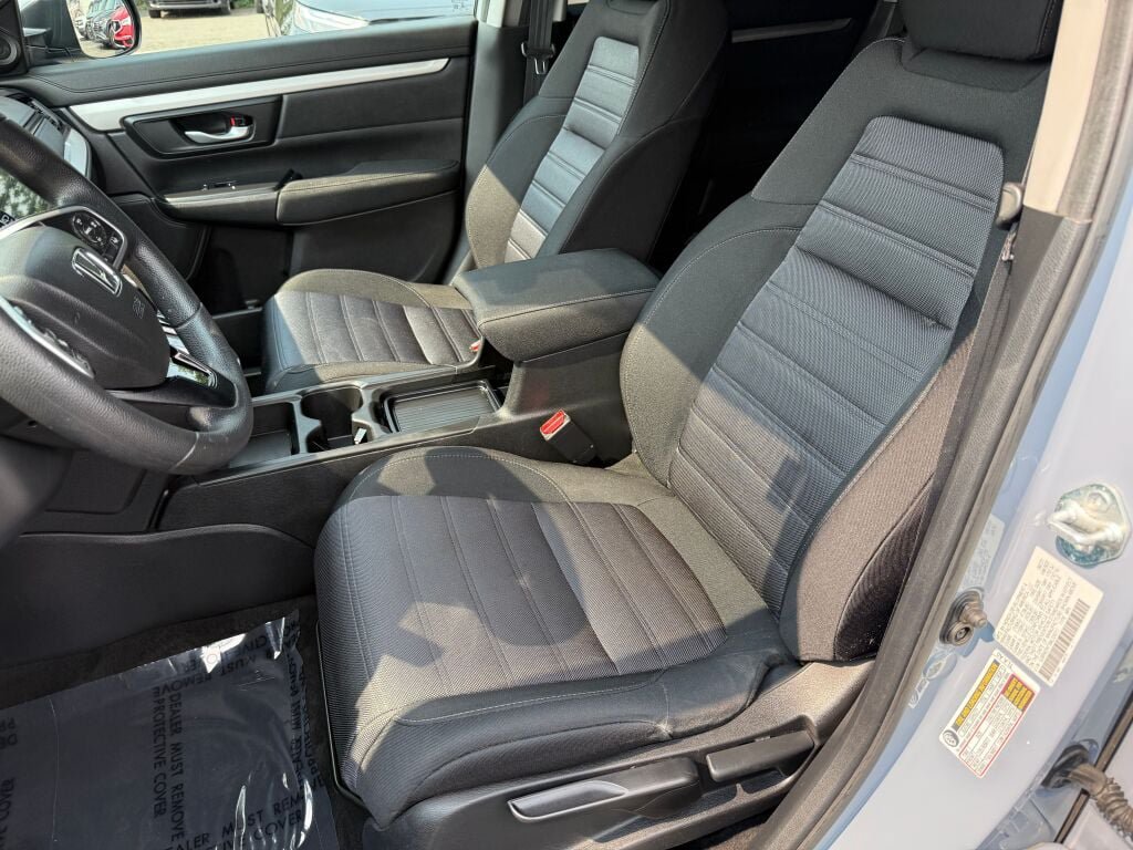 Used 2021 Honda CR-V Special Edition image 10