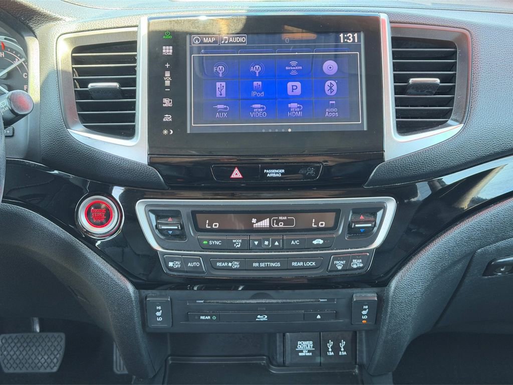 Used 2016 Honda Pilot Touring image 18