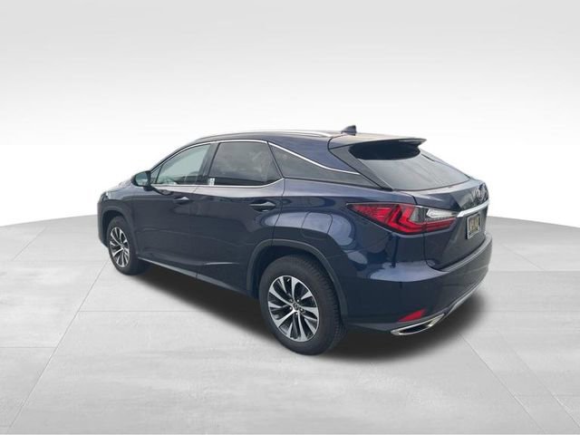 Used 2022 Lexus RX 350 AWD w/ Premium Package image 5