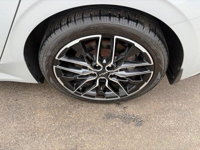 Used 2023 Kia K5 GT FWD image 48