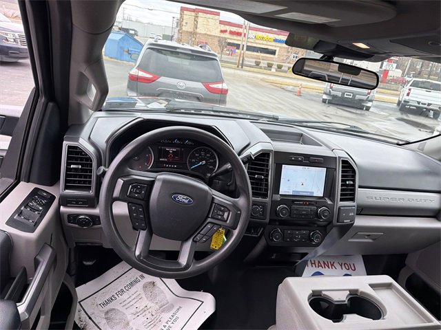 Used 2022 Ford F350 XLT w/ XLT Value Package image 14