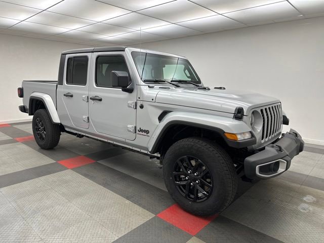 Used 2023 Jeep Gladiator Sport image 1