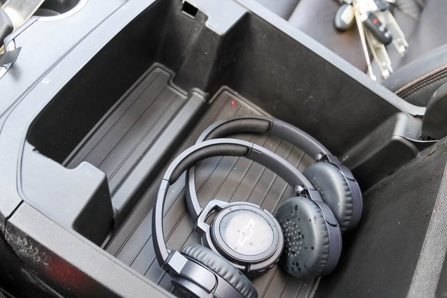 Used 2024 Chevrolet Tahoe High Country image 28