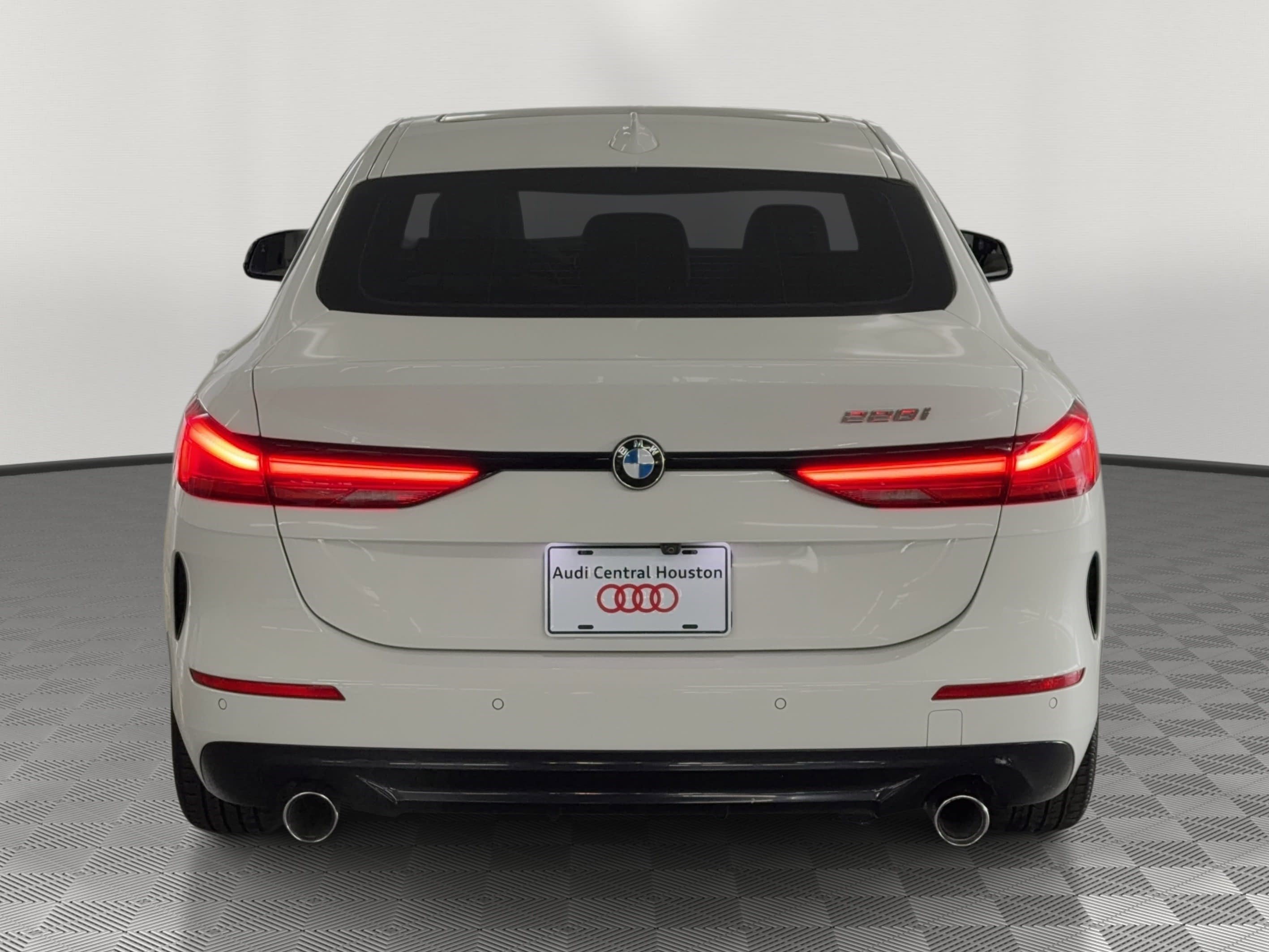 Used 2021 BMW 228i Gran Coupe w/ Convenience Package image 10