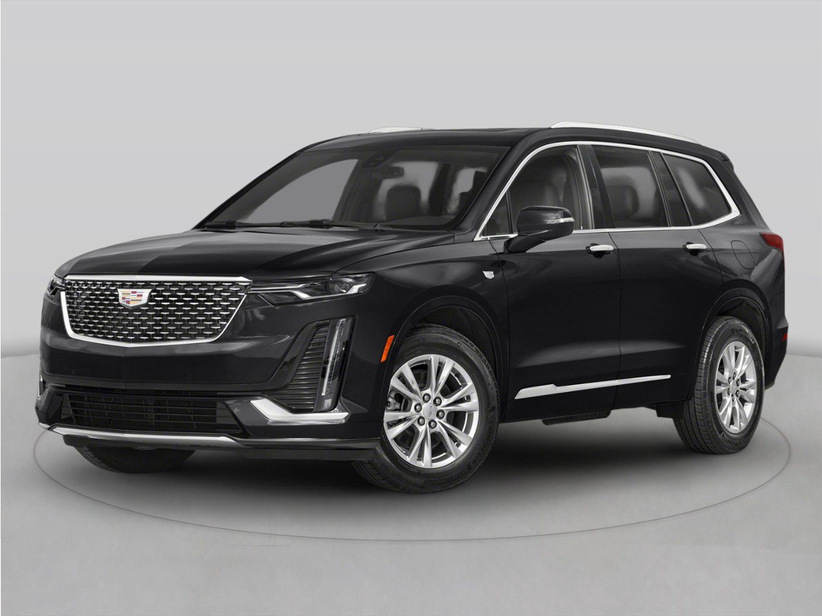 Used 2024 Cadillac XT6 Premium Luxury AWD/4WD image 1