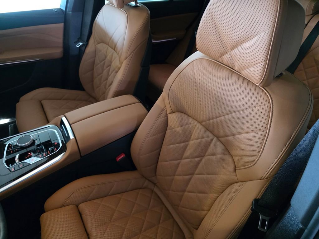 New 2026 BMW X5 sDrive40i RWD image 9