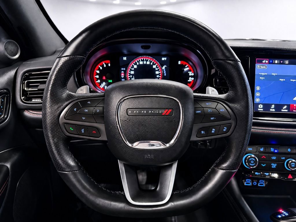 Used 2024 Dodge Durango GT image 33