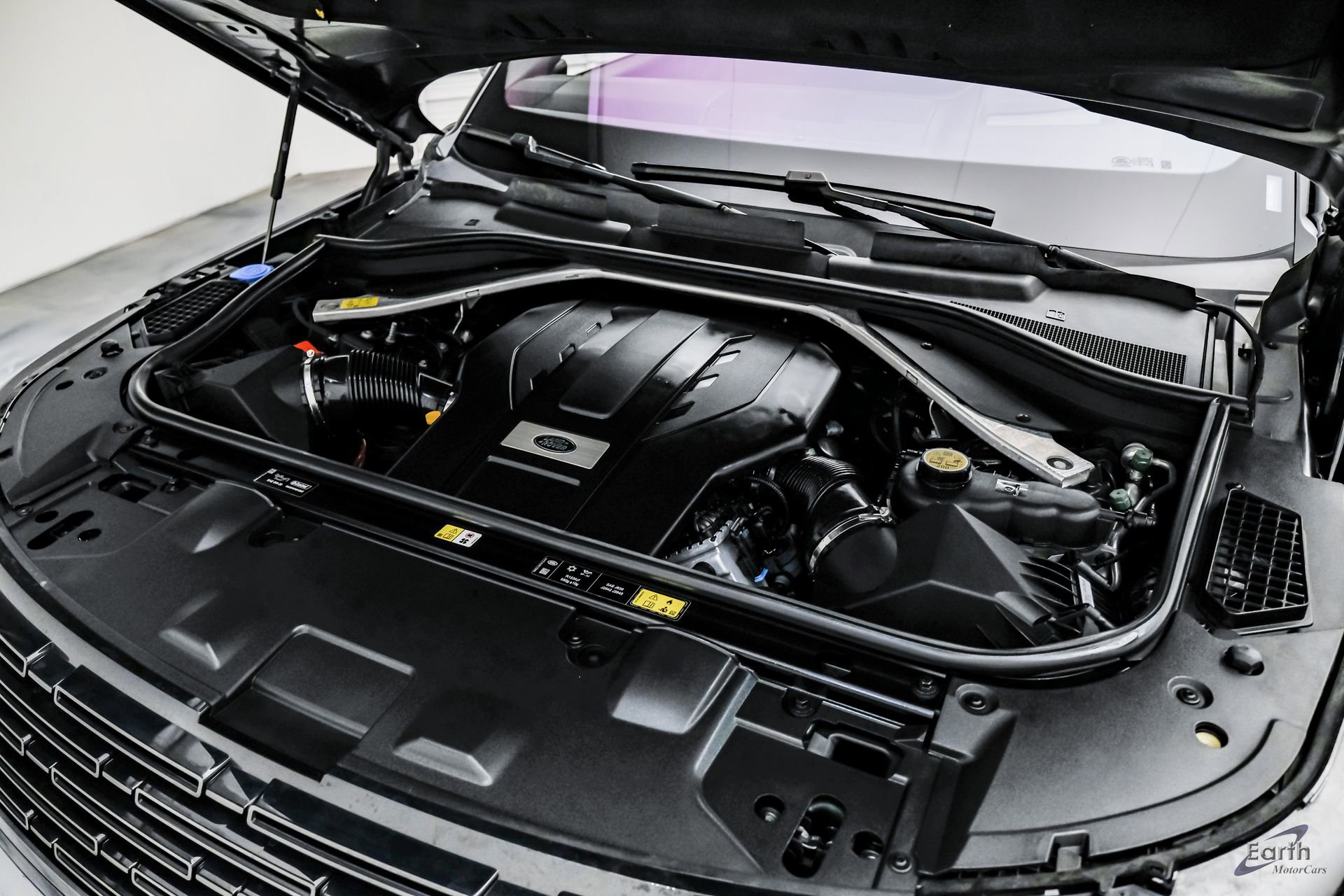 Used 2023 Land Rover Range Rover SE image 93