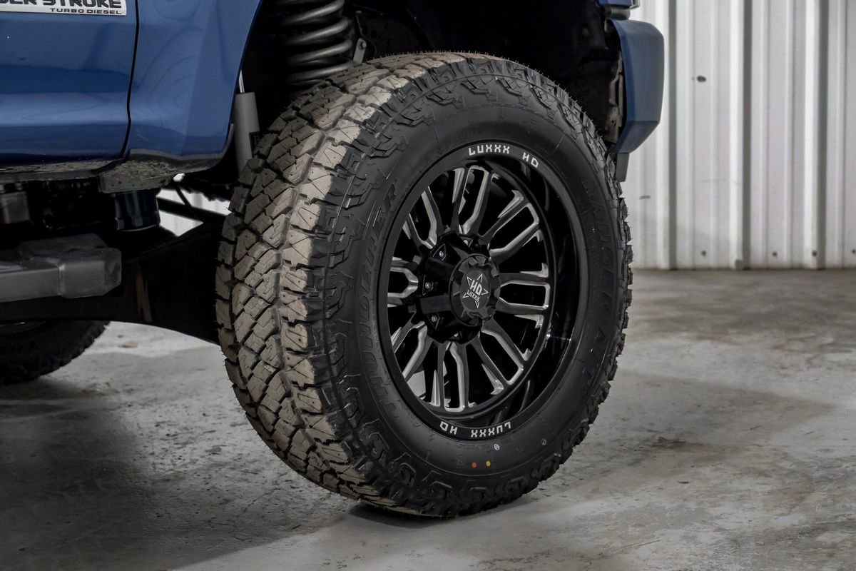 Used 2022 Ford F250 Lariat w/ Lariat Ultimate Package image 64