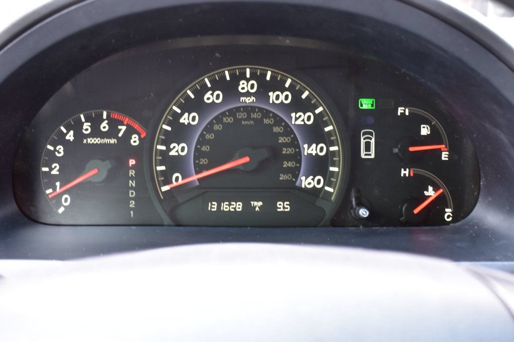 Used 2010 Honda Odyssey EX image 27