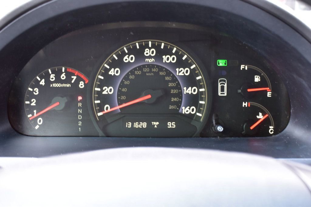 Used 2010 Honda Odyssey EX image 27