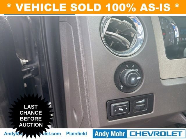 Used 2010 Ford F150 XLT image 17