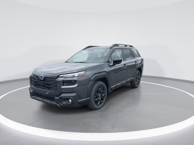 New 2026 Subaru Outback Limited image 3