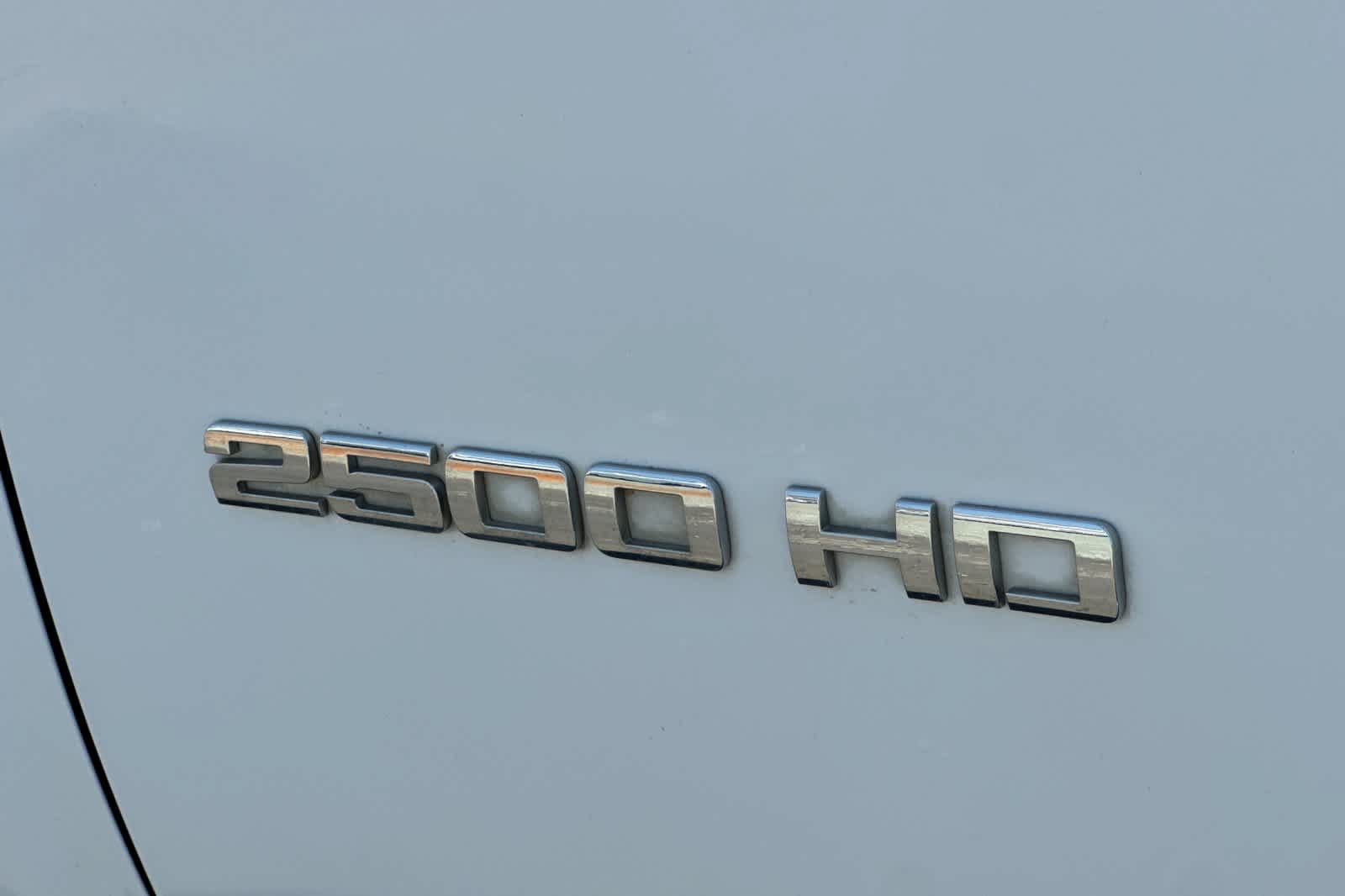 Used 2012 Chevrolet Silverado 2500 W/T RWD image 27