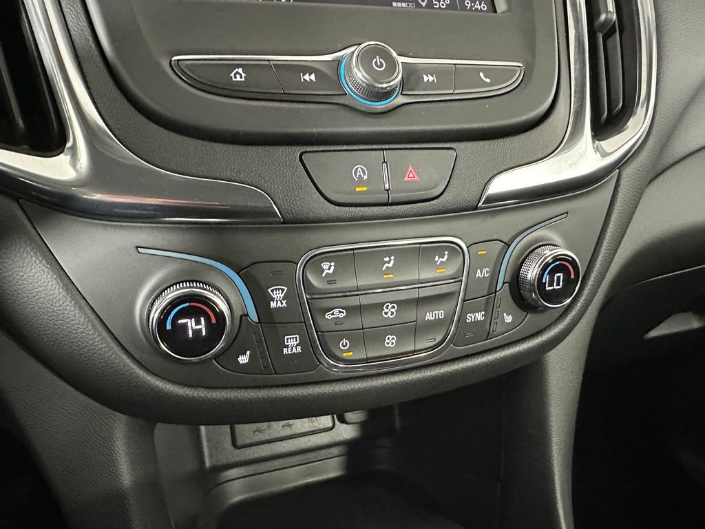 Used 2023 Chevrolet Equinox LT FWD image 19