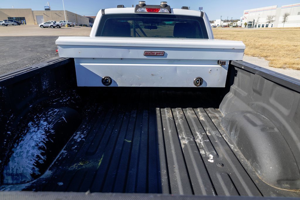 Used 2022 Ford F150 XL w/ Equipment Group 101A High image 16