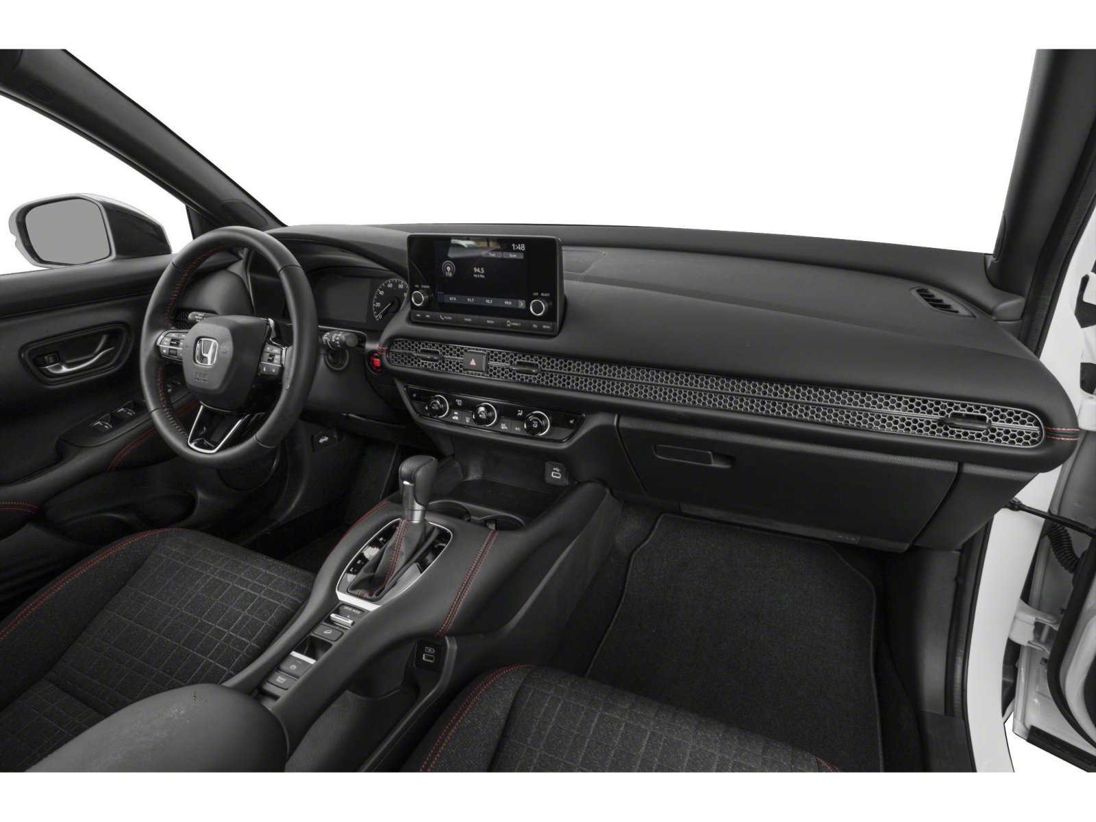 Used 2023 Honda HR-V Sport image 10