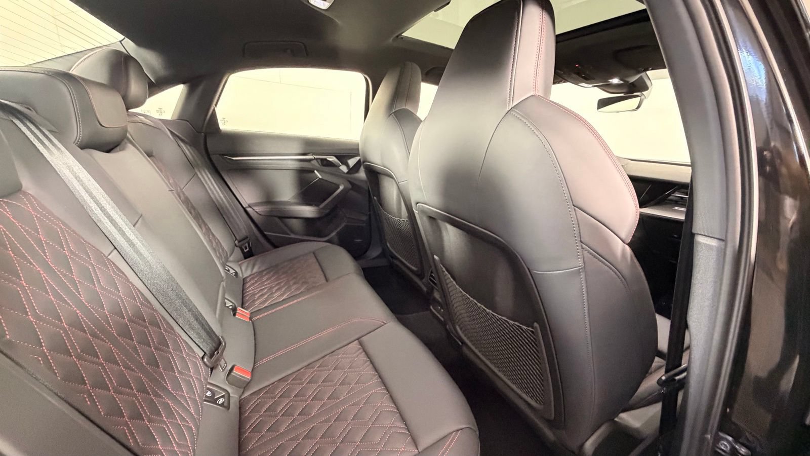 Used 2023 Audi S3 Premium Plus w/ Premium Plus Package AWD/4WD image 19