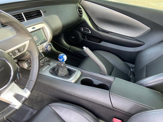 Used 2010 Chevrolet Camaro SS w/ RS Package image 30