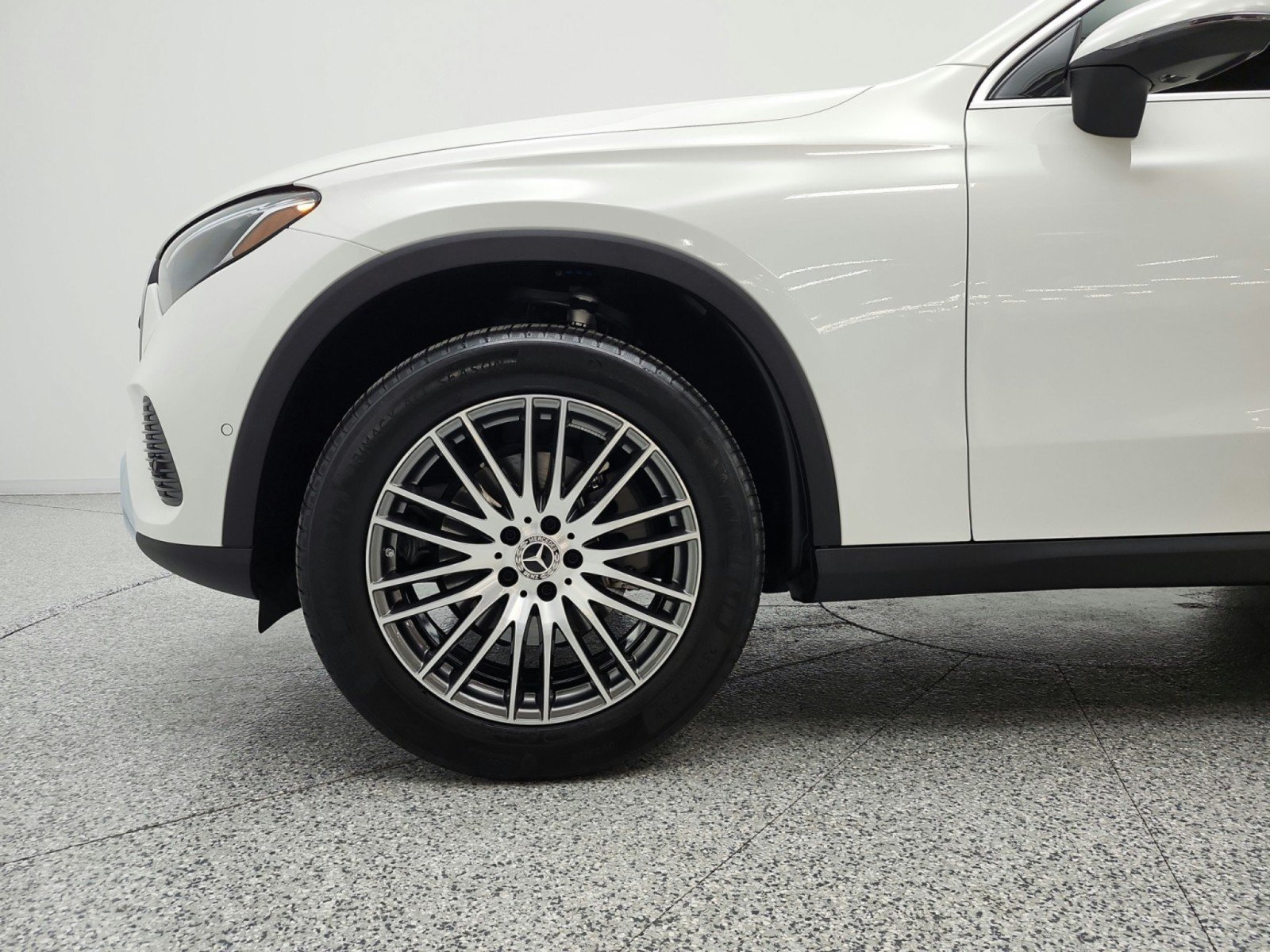 Certified 2026 Mercedes-Benz GLC 300 image 21