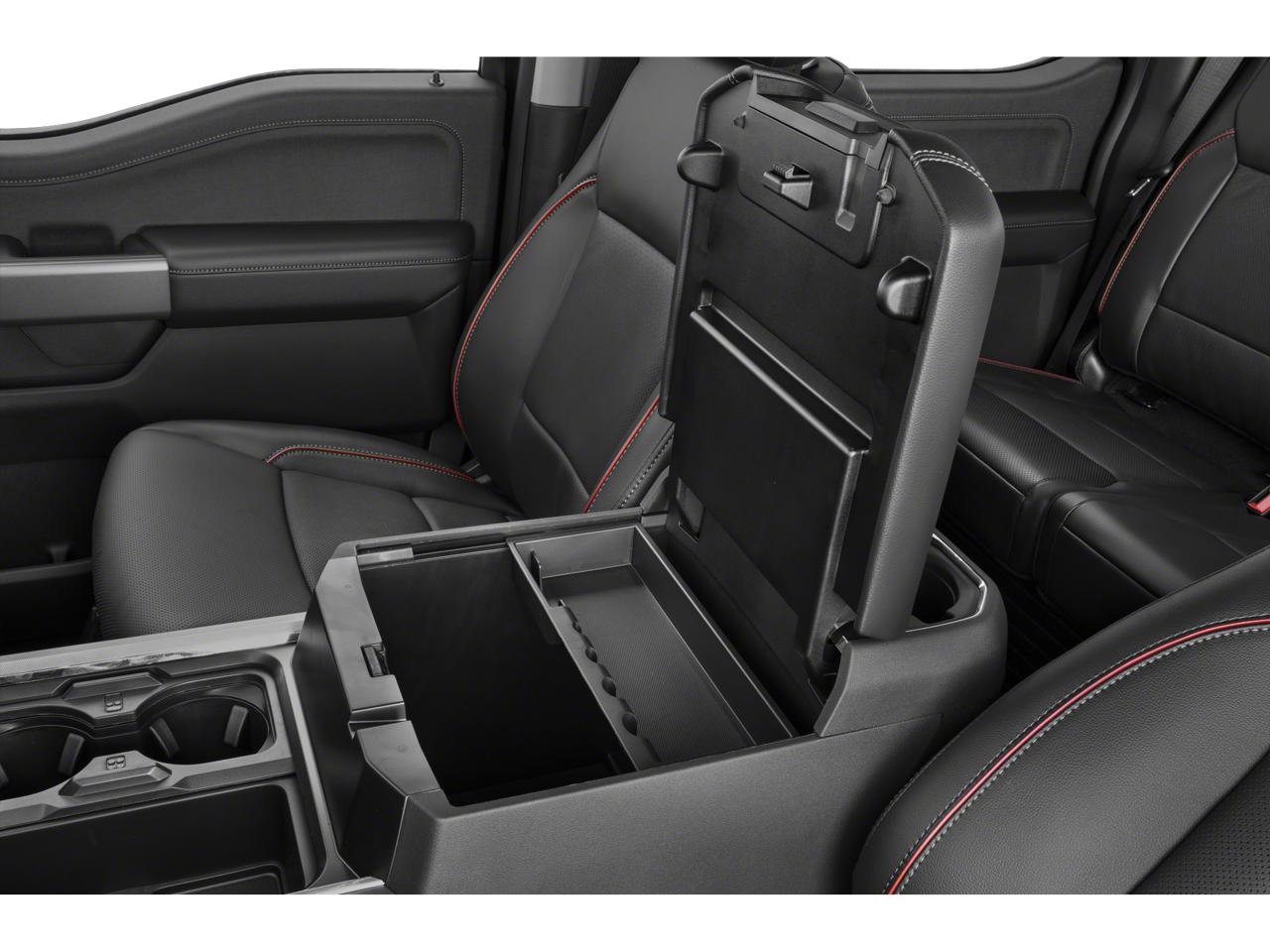 New 2026 Ford F350 Lariat w/ FX4 Off-Road Package image 54