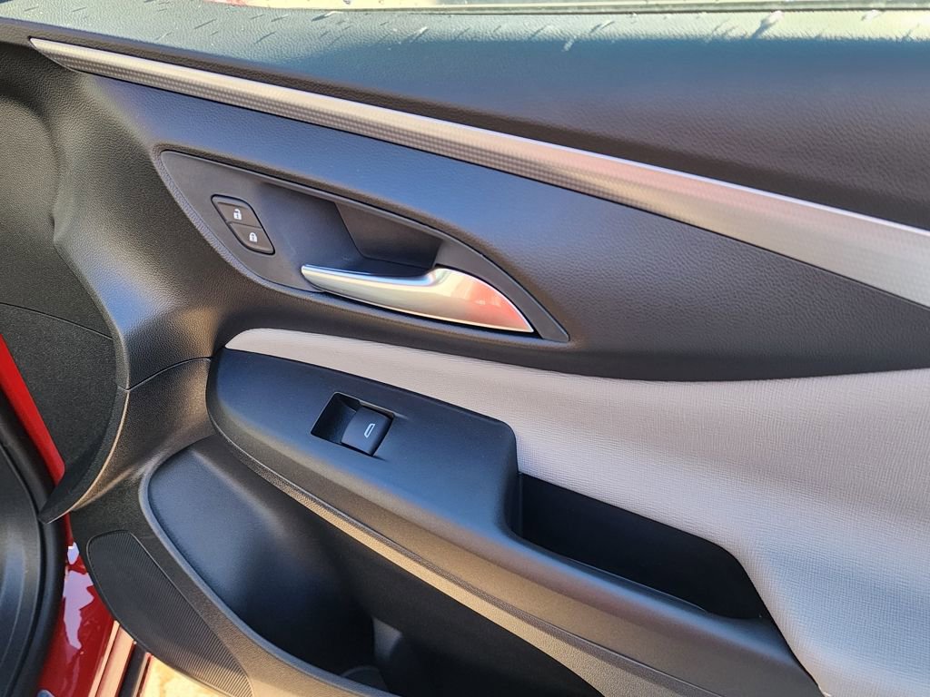 New 2026 Buick Envista Avenir image 36