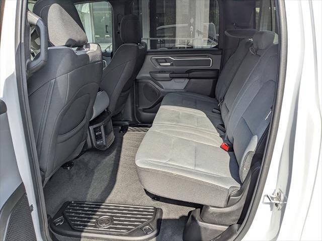 Used 2023 RAM 1500 Big Horn AWD/4WD image 11