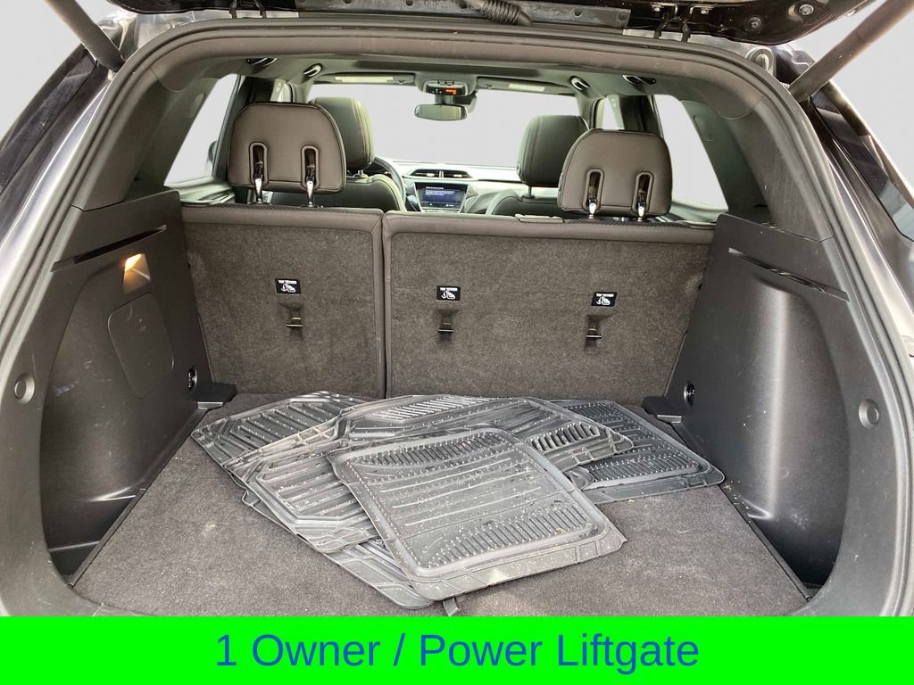 Used 2023 Chevrolet TrailBlazer RS w/ Sun and Liftgate Package image 6