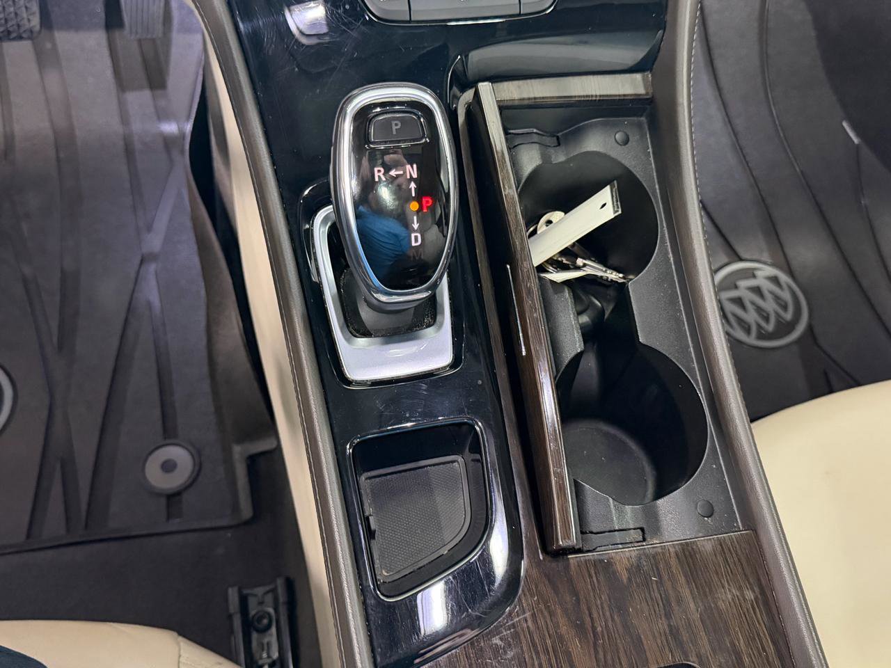 Used 2019 Buick LaCrosse Essence w/ Sun and Shade Package image 33