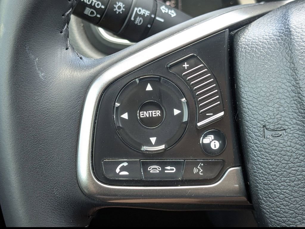 Used 2018 Honda CR-V EX-L image 25