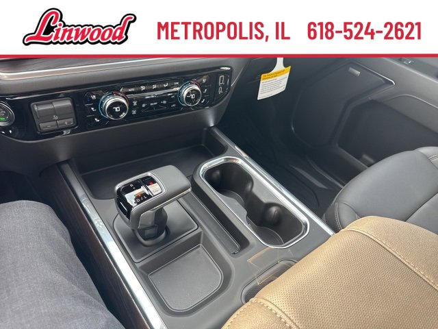 New 2026 GMC Sierra 1500 SLT w/ SLT Premium Plus Package image 25