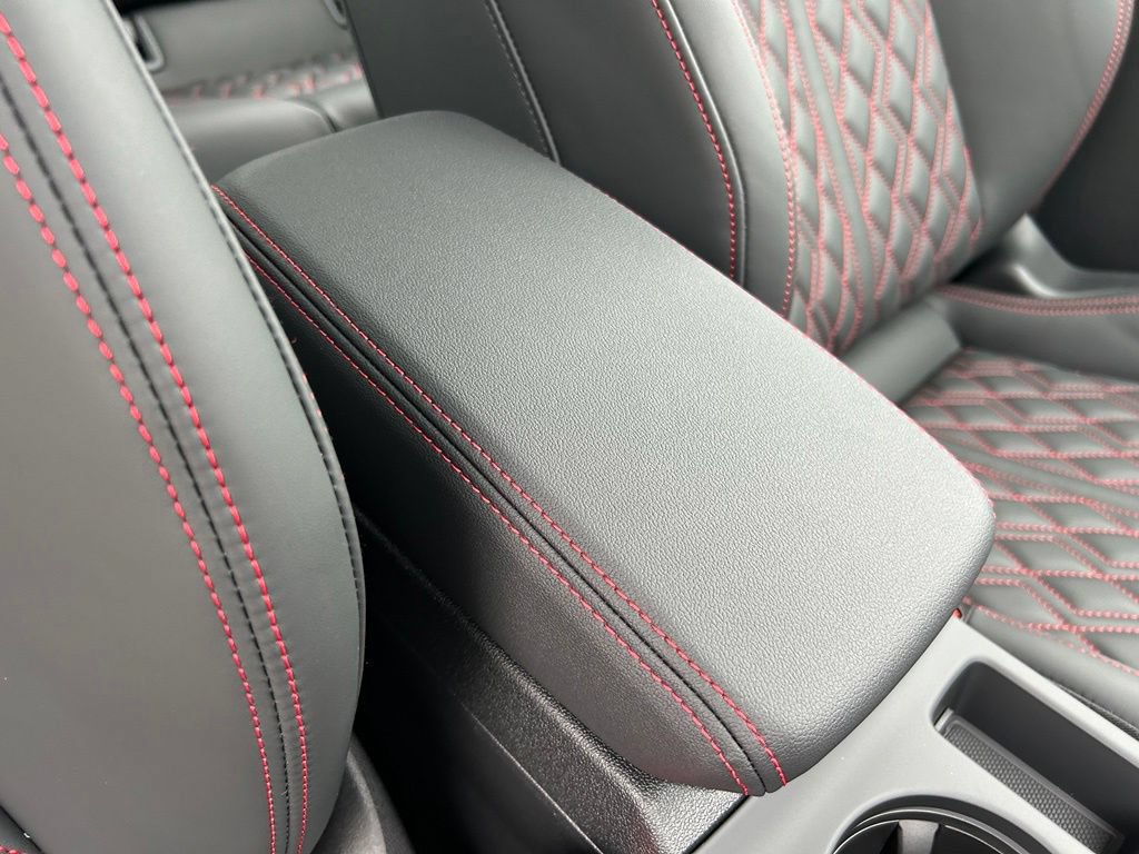 New 2026 Audi S3 Premium AWD/4WD image 42