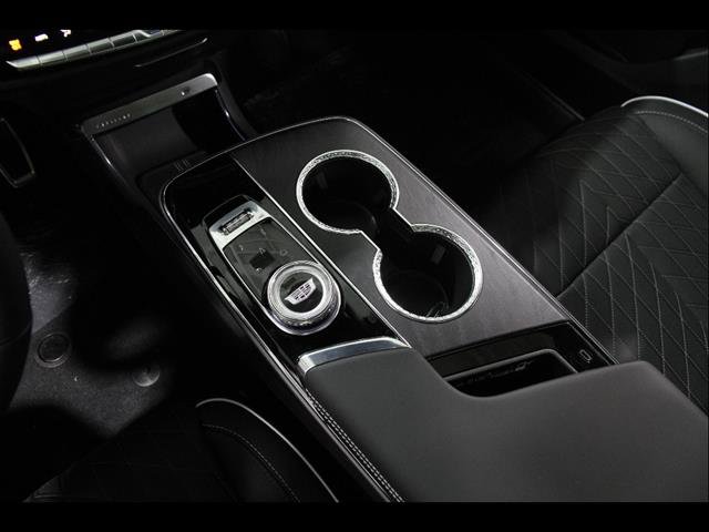 New 2026 Cadillac Lyriq V w/ LPO, Floor Liner Package AWD/4WD image 16