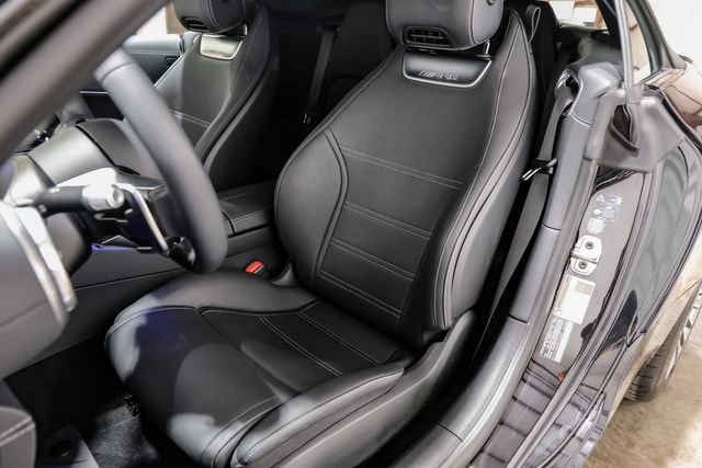 Used 2025 Mercedes-Benz SL 43 AMG AMG SL 43 image 36