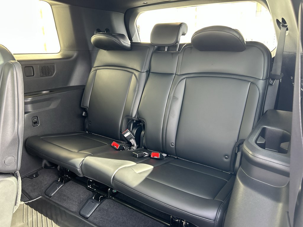 New 2027 Kia Telluride SX FWD image 13