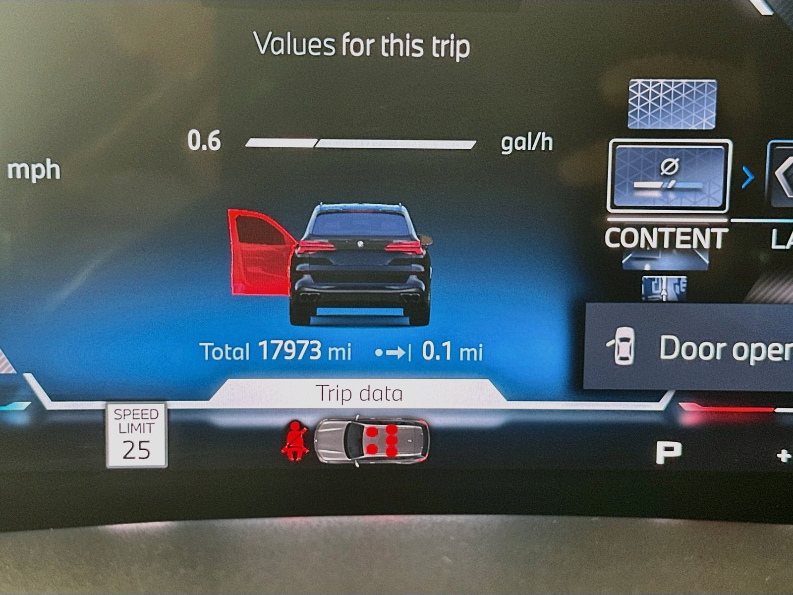 Used 2024 BMW X5 M60i w/ Climate Comfort Package AWD/4WD image 22