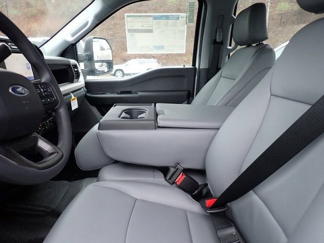 New 2026 Ford F350 XL w/ XL Off-Road Package image 14