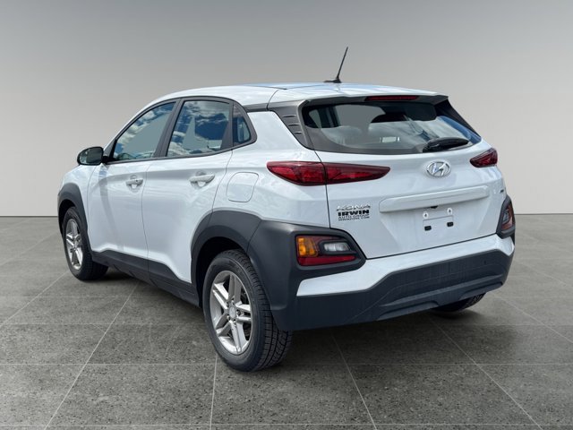 Used 2018 Hyundai Kona SE AWD/4WD image 3