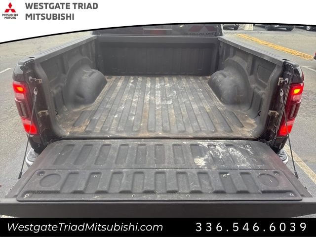 Used 2019 RAM 1500 Limited w/ Advanced Safety Group image 14