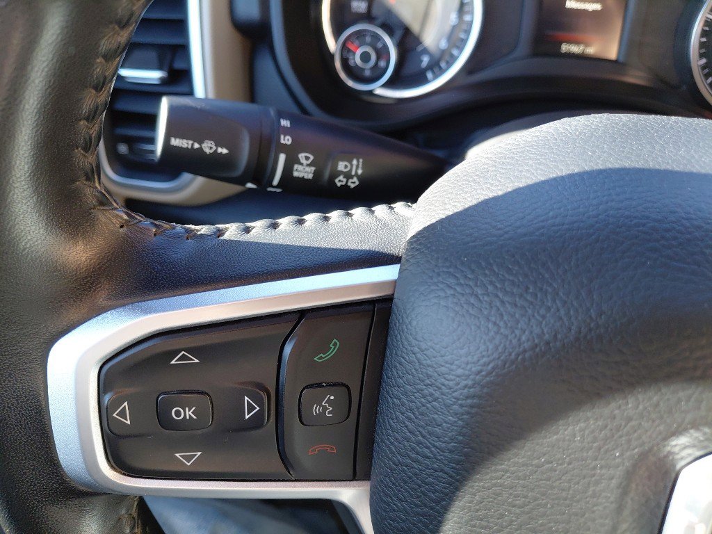 Used 2020 RAM 1500 Big Horn image 26