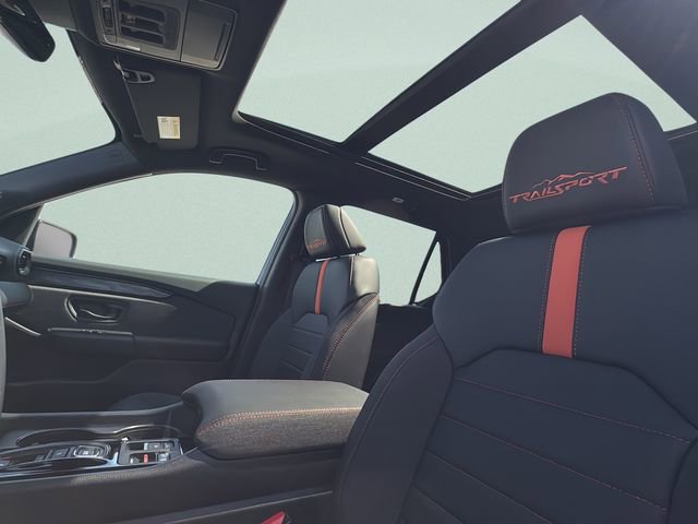 New 2026 Honda Passport TrailSport image 15