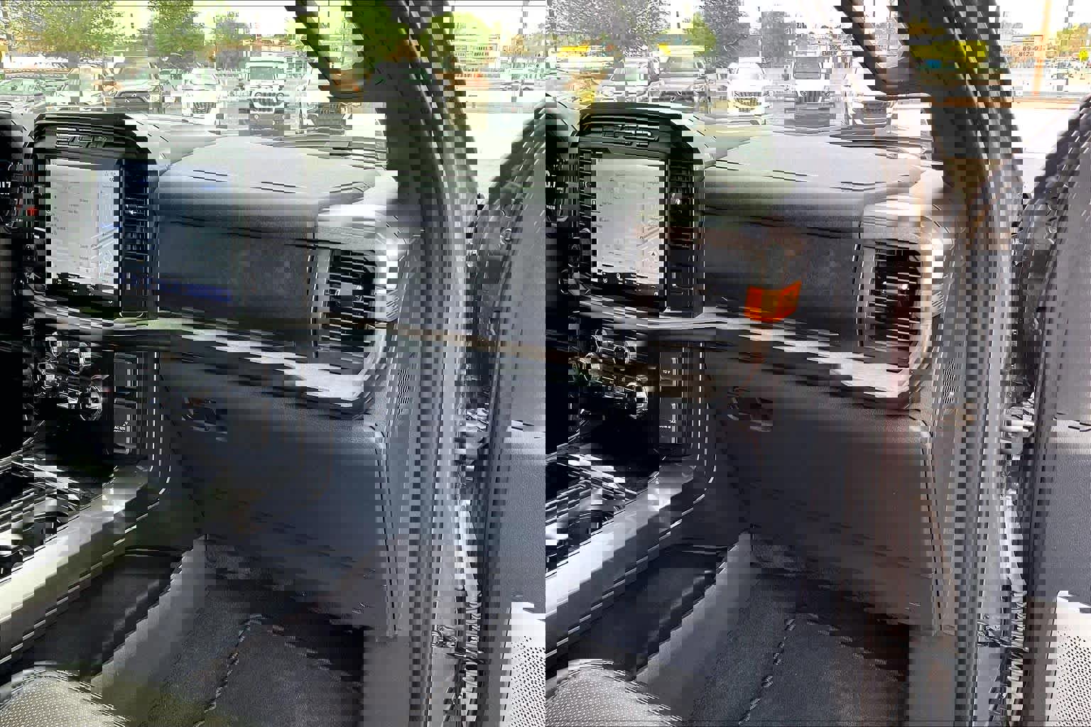 Used 2023 Ford F150 Tremor w/ Equipment Group 402A High image 17