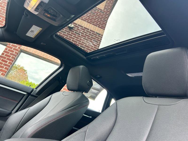 Used 2019 BMW 430i Gran Coupe RWD image 29