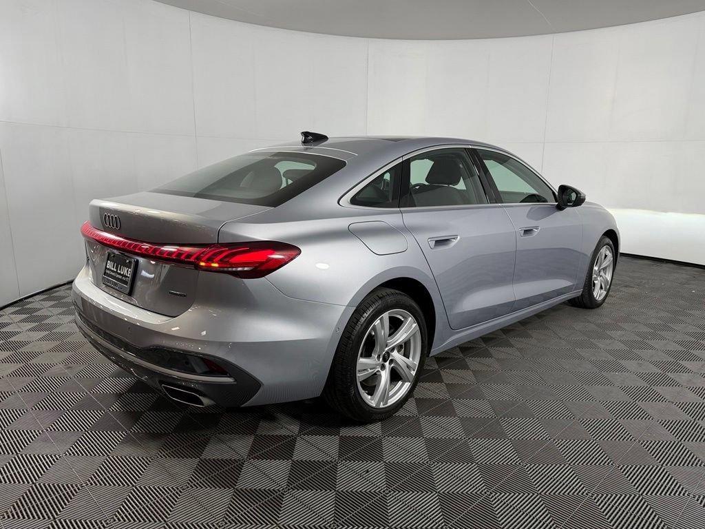 Used 2025 Audi A5 Premium w/ Convenience Package AWD/4WD image 7