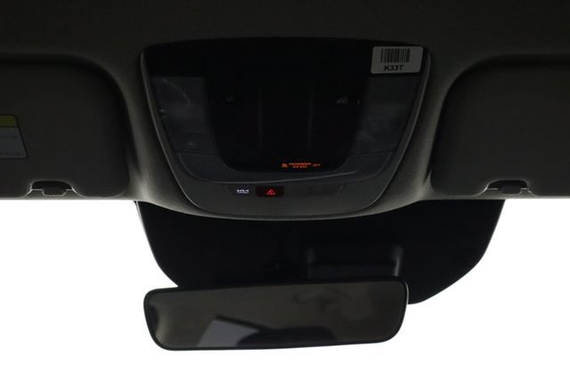 Certified 2024 Kia Niro Wind FWD image 19