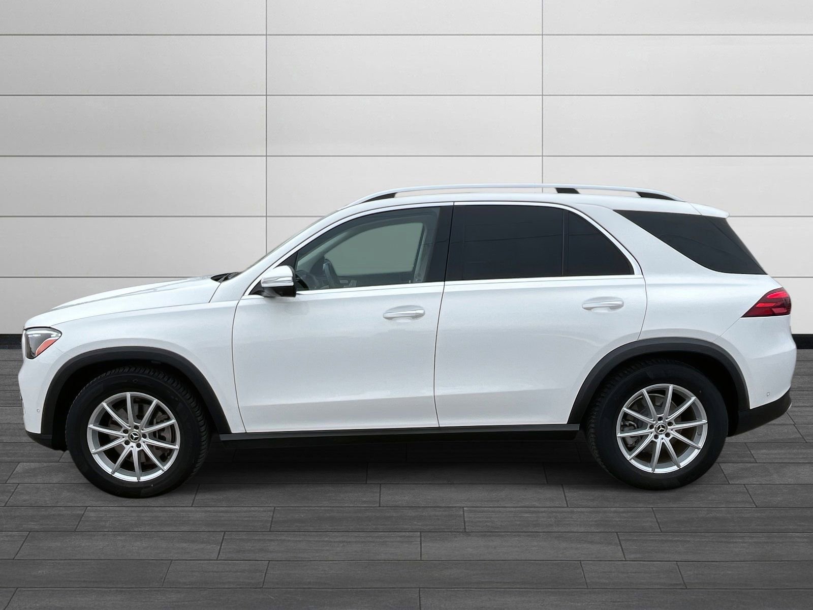 Certified 2025 Mercedes-Benz GLE 350 GLE 350 image 5