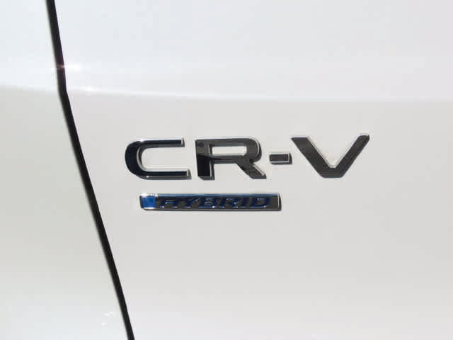 Used 2024 Honda CR-V Sport-L image 7