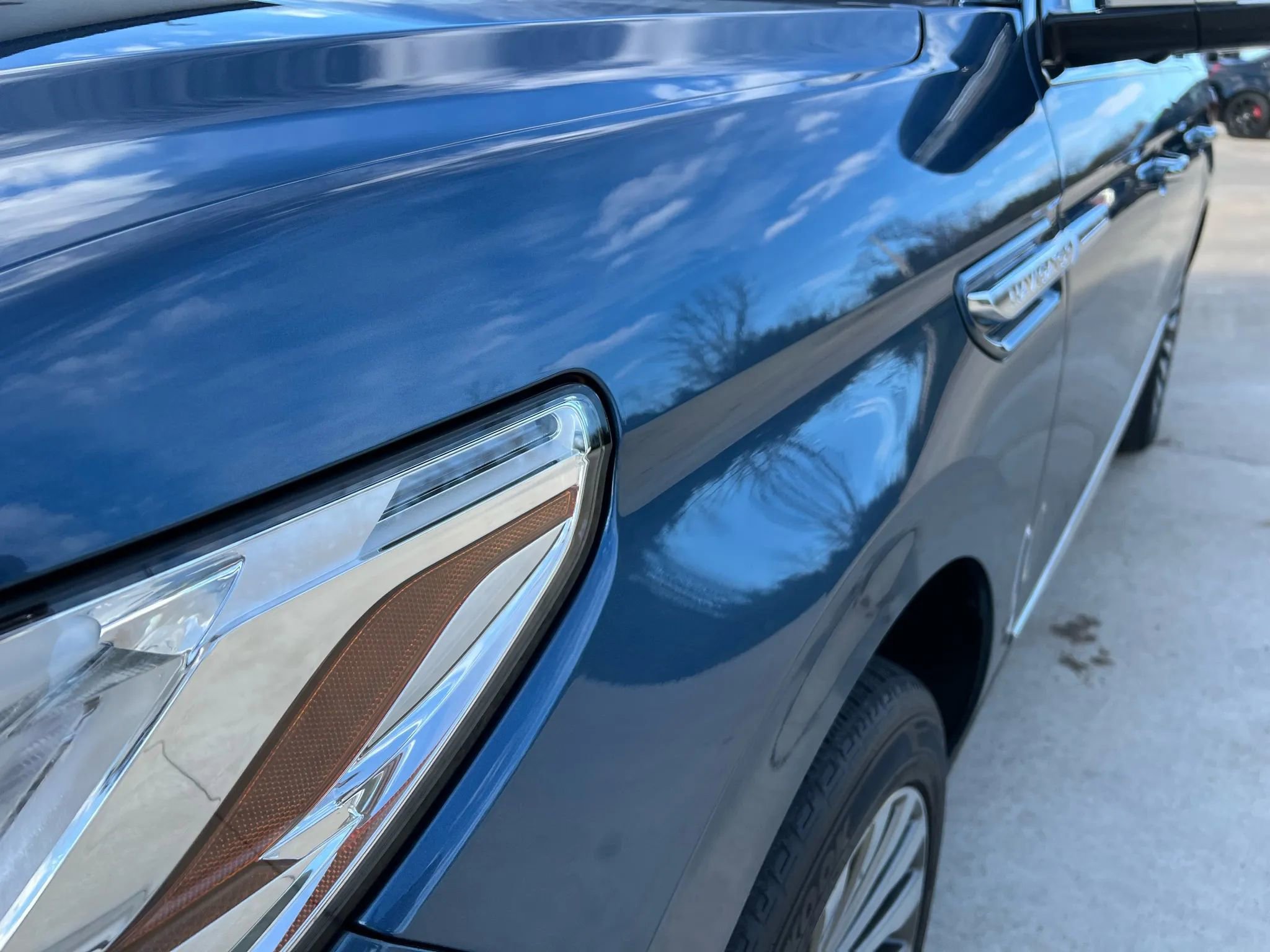 Used 2019 Lincoln Navigator L Reserve w/ Cargo Package image 67