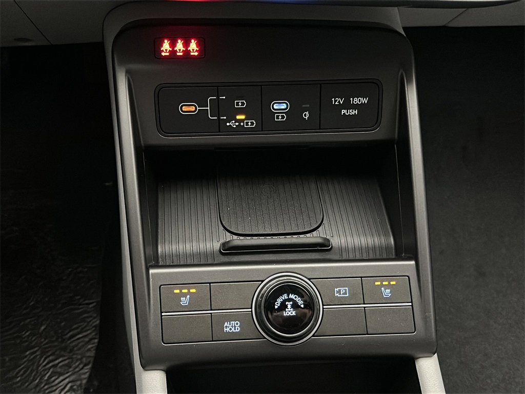 New 2026 Hyundai Kona SEL Premium image 21